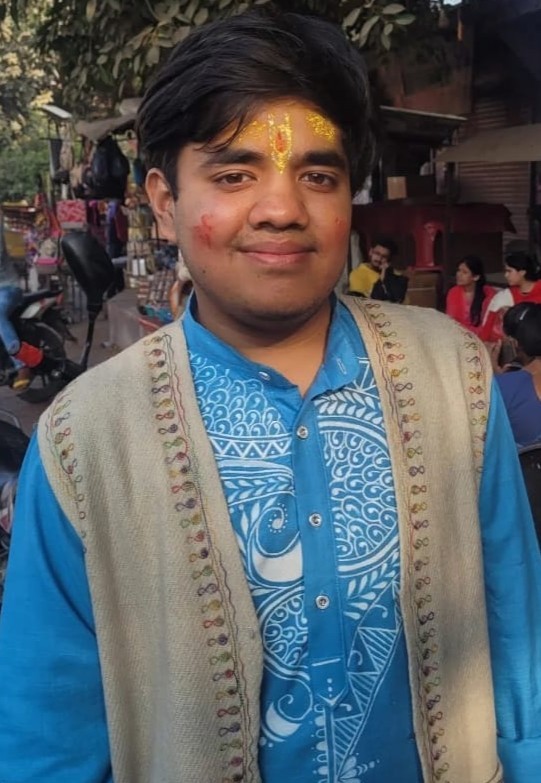 Tushar